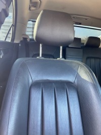 W218 cls сидіння перед заднє сидіння задня обшивки двері оббивка czarna harman kar Доставка, фото thumb