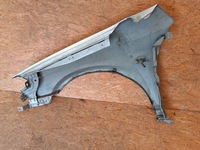 фото thumb №8, Крила правий перед nissan primera p12 lift ky0g