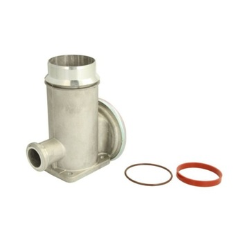 фото thumb №3, Клапан egr delphi eg10466-12b1