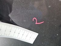 фото thumb №4, Капот передняя peugeot 4007 коричневый ker