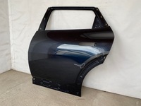 фото thumb №7, Kia ev6 двері задні ліві зад