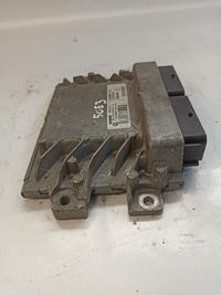 фото thumb №7, Dacia logan mcv 1.6 блок управления двигателя s110140023a 8200661124 8200598393