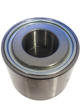 фото thumb №2, Підшипник колеса зад skf mercedes клас a w168 1998 - 2004