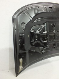 фото thumb №8, Ford explorer 6 vi 20- капот крышка двигателя