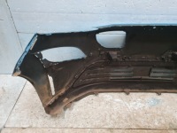 Бампер hyundai kona 1 рестайлінг  electric перед передній Київ, фото thumb