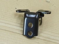 фото thumb №6, Петля дверь правый перед верхний renault captur ii новый