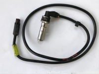 фото thumb №1, Датчик abs задняя правый mercedes r129 оригинальный номер 1295401417