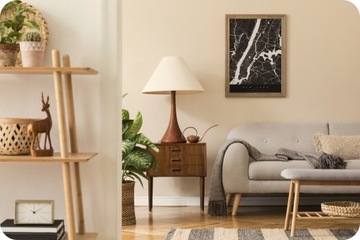Osmo 3103 Wosk dekoracyjny,olej 2,5L Jasny dąb