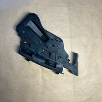 фото thumb №1, Напрямна бампера перед лівий golf v plus