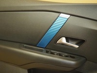 фото thumb №6, Обивка обшивка дверь левый перед citroen c4 iii