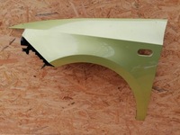 фото thumb №1, Крыло левый перед переднее seat ibiza 4 iv 6j 2008-2017r