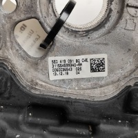 фото thumb №7, Skoda superb b8 3v 2019 воздуховод