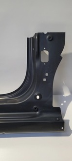 фото thumb №2, Поріг правий renault clio v новий оригінал