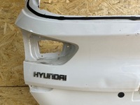 фото thumb №5, Hyundai i30 i-30 iii 3 17- kombi крышка багажника задняя задняя