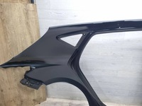 фото thumb №13, Seat leon iv 2022 левая сторона наборы запчасти кузовных