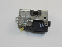 фото thumb №1, Dacia logan i 04-08 замок дверь перед передний правый 4d 8200213917