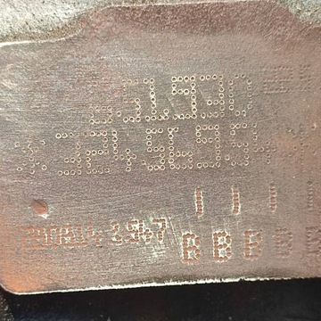 фото thumb №15, Mercedes-benz cla w117 2014 двигун комплектні 2.2cdi 651.930