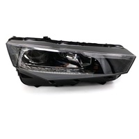 фото thumb №9, Skoda scala набір фари 655941015a лампа ліва права