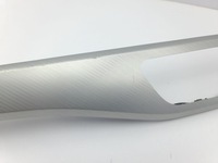 фото thumb №16, Audi a4 s4 b9 2017 рамка панели распределительной