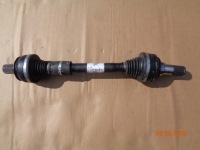 Купити Привідний вал задня права mercedes w297 eqs eqe 2973507804, фото thumb