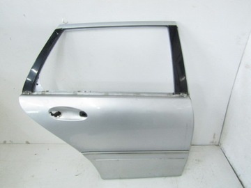 фото thumb №1, Mercedes w203 двері зад праві універсал