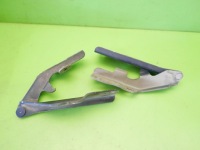 фото thumb №6, Петли капот правый + левый z01 nissan almera tino