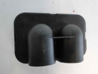 Mercedes ml gle w166 166 заглушка кронштейн кронштейн Оригинал, фото thumb