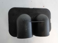 фото thumb №4, Mercedes заглушка кронштейн кронштейн gl gls x166 166