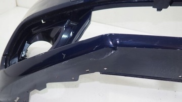 фото thumb №10, Dacia sandero stepway ii рестайлинг бампер перед