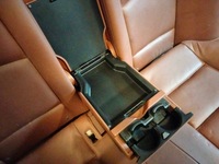 фото thumb №8, Сидіння боковина оббивка диван bmw f10 sedan європа