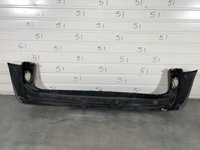 фото thumb №8, Renault kangoo ii 2008- бампер задняя задний 8200436722g