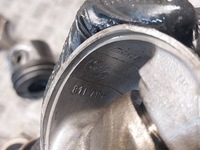 фото thumb №8, Поршень + шатун volvo s60 i 2.4 d5 d5244t 81l79+