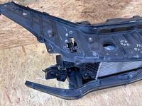 фото thumb №9, Pas передний усилитель балка радиатор mercedes ml w166 gl gle x166 3.0d