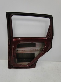 фото thumb №8, Mercedes a класс 169 w169 дверь задние правые