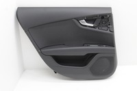 фото thumb №1, Audi a7 4g обшивка левый задняя 4g8867305