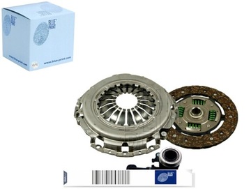 фото thumb №12, Сцепление kpl dacia renault