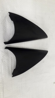 фото thumb №15, Audi a4 b5 трикутник захист дзеркало ліва 8d0857505