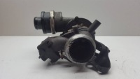фото thumb №4, Турбонагнетатель mercedes w169 a160 cdi