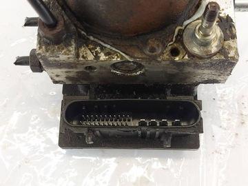 фото thumb №7, Насос модуль блок abs iveco daily iii 504075551 0265231450 0265800375 bosch