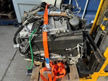 фото thumb №10, Двигун комплектний 5.0 supercharged 508ps range rover jaguar svr f-pace velar