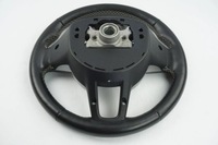 фото thumb №8, Воздуховод кожаный многофункциональный kia picanto iii 56100g6960gac