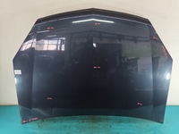 фото thumb №1, Капот передняя opel vectra c цвет z168