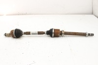 фото thumb №7, Привідний вал права renault megane iv 1.3 tce 391009996r