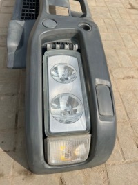фото thumb №11, Бампер перед передний iveco eurocargo комплектный i ii iii