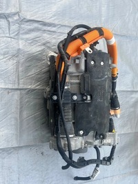 фото thumb №6, Jeep renegade диференціал міст задній привід 1.3 hybrid 4xe