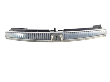 фото thumb №1, Mercedes c клас w205 захист ременя порога багажника