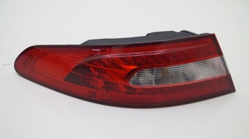фото thumb №1, Jaguar xf x250 08-11 зад задня ліва лампа