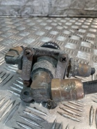 фото thumb №5, Клапан гальма релейний scania r 1422152