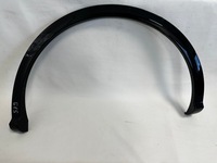 фото thumb №1, Audi q5 s-line планка крыльев 80a левый зад