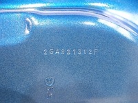 фото thumb №10, Vw t-roc 2ga 17-23 дверь правое передние org